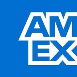 Company logo American Express
