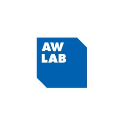 Company logo aw lab