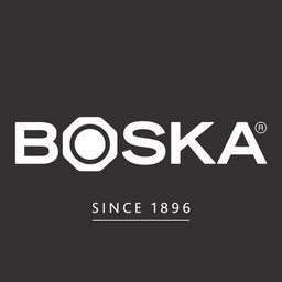 Company logo Boska