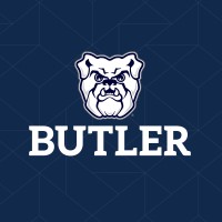 Company logo Butler University