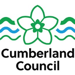Company logo Cumberland Council