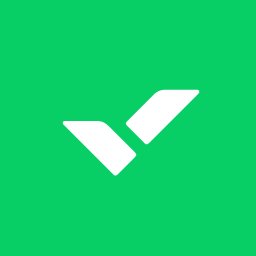 Company logo Wrike