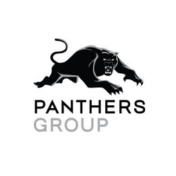 Company logo Panthers Group