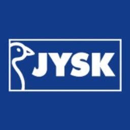 Company logo JYSK