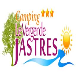 Logo de l'entreprise CAMPING LES VERGERS DE JASTRES