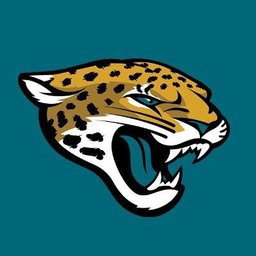 Company logo Jacksonville Jaguars