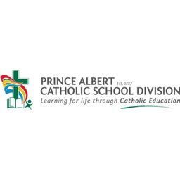 Company logo Prince Albert Catholic School Division