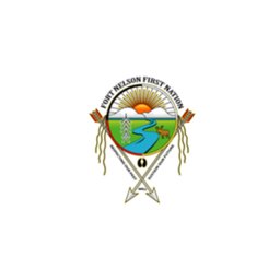 Company logo Fort Nelson First Nation