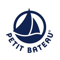 Logo de l'entreprise Petit Bateau