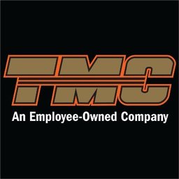 Company logo TMC Transportation