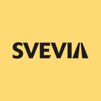Company logo Svevia