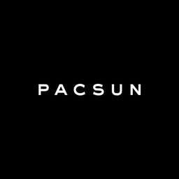 Company logo PacSun