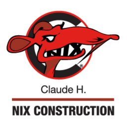 Company logo Claude H. Nix Construction Company