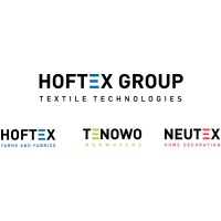 Firmenlogo Hoftex Group AG