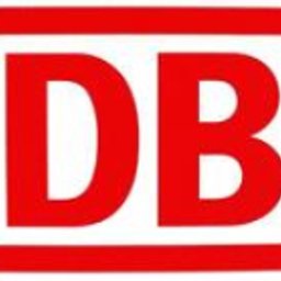 Company logo Deutsche Bahn