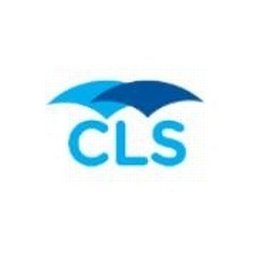 Company logo Community Living Society