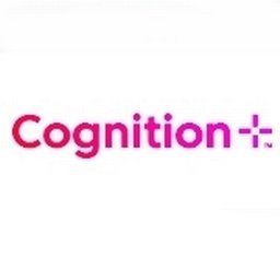 Company logo Cognition+