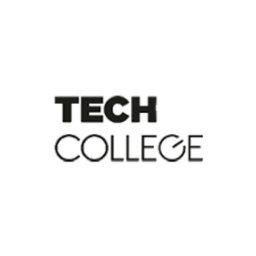 Company logo TECHCOLLEGE