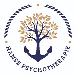 Firmenlogo Hanse Psychotherapie