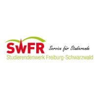 Firmenlogo Studierendenwerk Freiburg