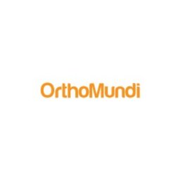 Company logo Orthomundi