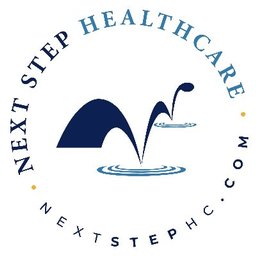 Company logo Next Step Health Care