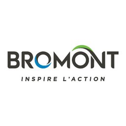Company logo ville de Bromont