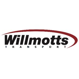 Company logo Willmotts Transport