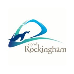 Company logo City of Rockingham WA