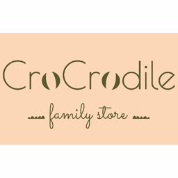 Logo de l'entreprise CroCrodile family store