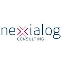 Logo de l'entreprise NEXIALOG