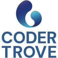 Company logo Coder Trove