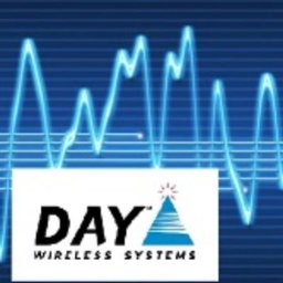 Company logo Day Wireless