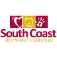Company logo SCCS