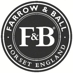 Company logo Farrow & Ball