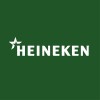Company logo The HEINEKEN Company
