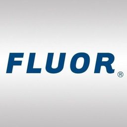 Company logo Fluor Corp.