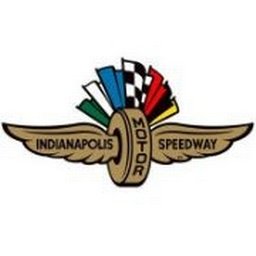 Company logo Indianapolis Motor Speedway