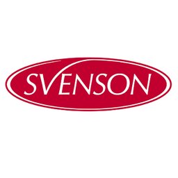 Logotipo de la empresa Svenson