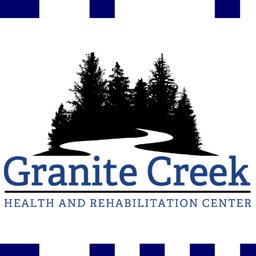 Company logo Granite Creek Health and Rehabilitation Center