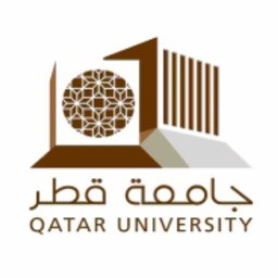 شعار الشركة Qatar University