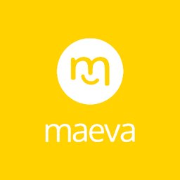 Logo de l'entreprise maeva
