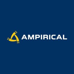 Company logo Ampirical