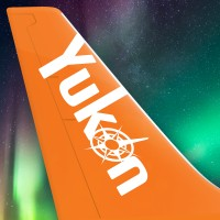 Company logo Air North