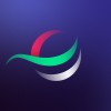 شعار الشركة DP World