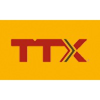 Company logo TTX Company