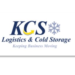 Company logo KCS Logistics & Storage Ltd.