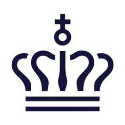 Company logo SKAT
