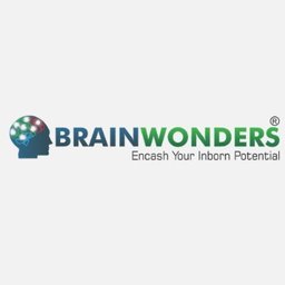 कंपनी का लोगो Brainwonders