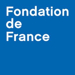 Logo de l'entreprise Fondation de France